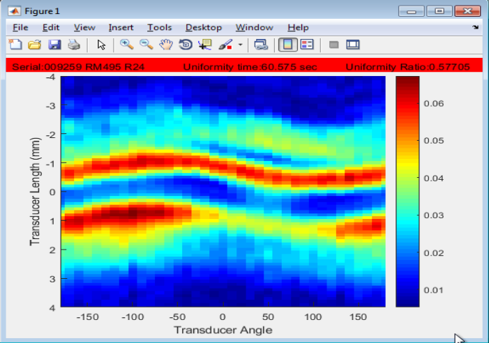 portfolio image of website